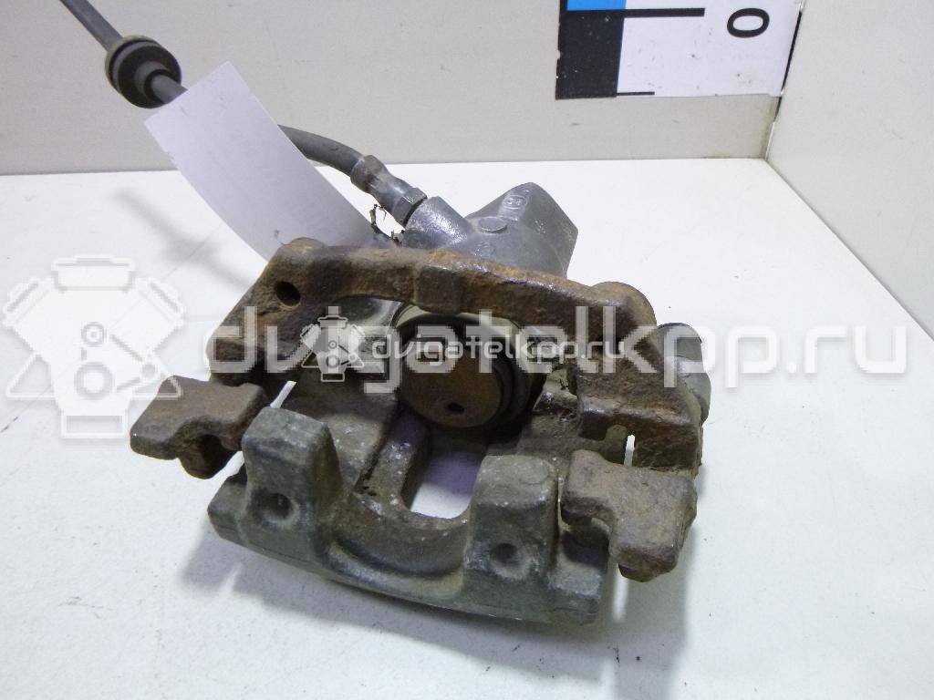 Фото Суппорт тормозной задний правый  2080513 для mazda Mazda 3 (BK) {forloop.counter}}