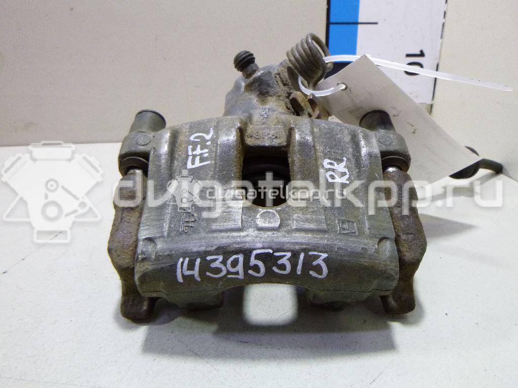 Фото Суппорт тормозной задний правый  2080513 для mazda Mazda 3 (BK) {forloop.counter}}