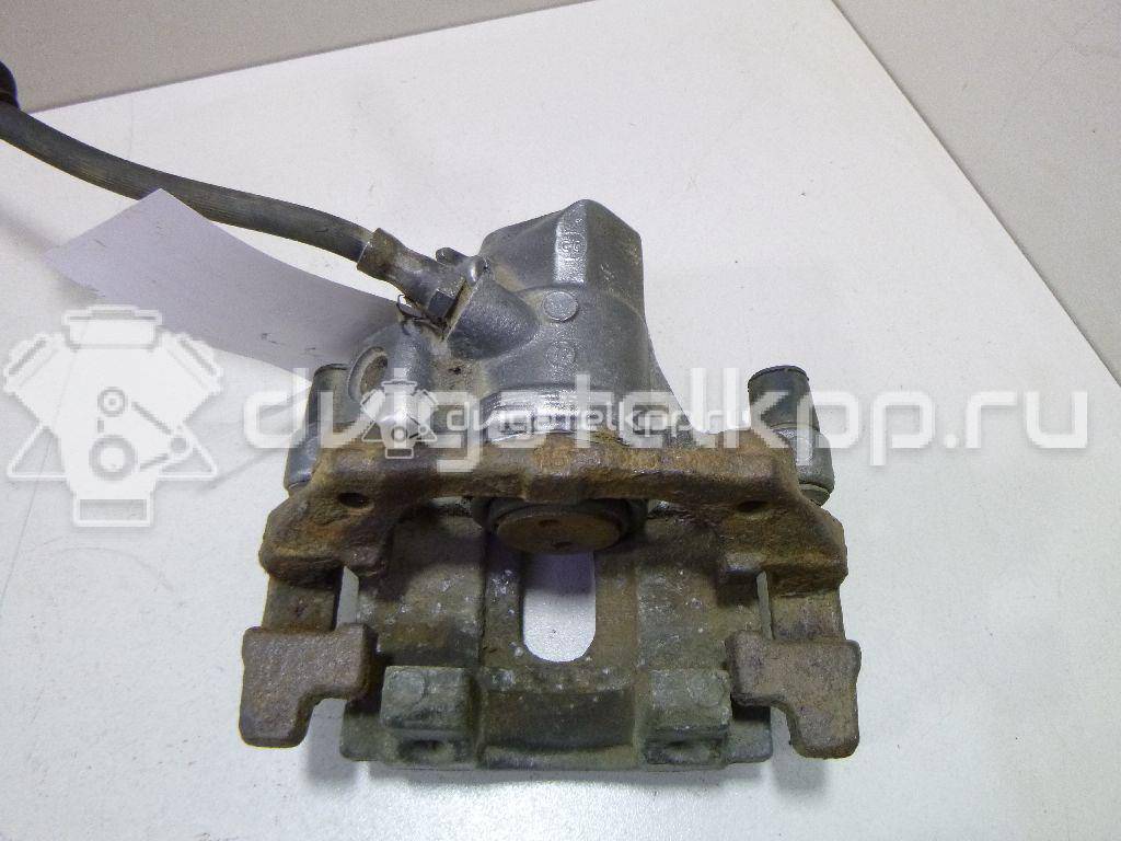 Фото Суппорт тормозной задний правый  2080513 для mazda Mazda 3 (BK) {forloop.counter}}