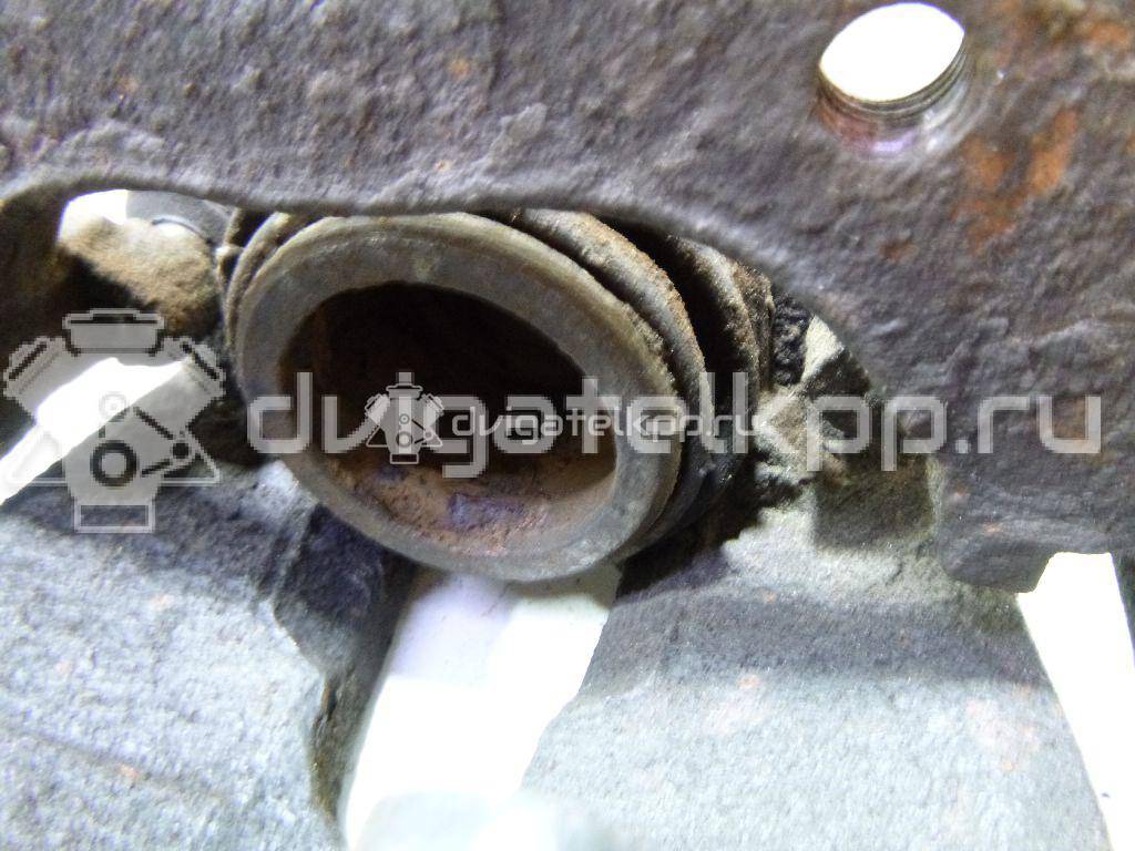 Фото Суппорт тормозной передний правый  1682875 для mazda Mazda 3 (BK) {forloop.counter}}