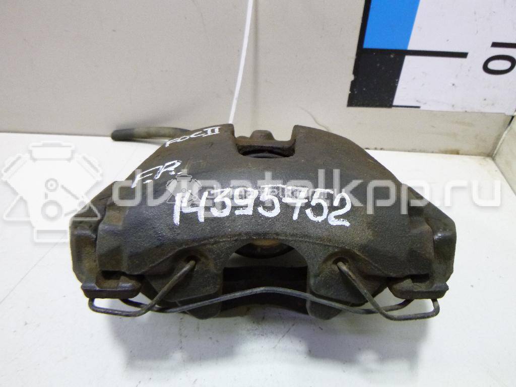 Фото Суппорт тормозной передний правый  1682875 для mazda Mazda 3 (BK) {forloop.counter}}