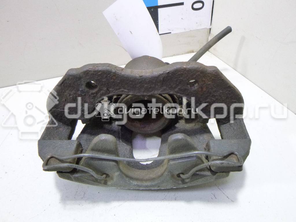 Фото Суппорт тормозной передний правый  1682875 для mazda Mazda 3 (BK) {forloop.counter}}
