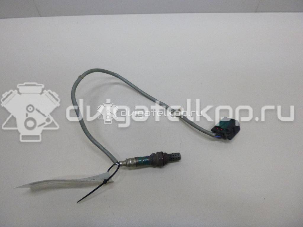 Фото Датчик кислородный/Lambdasonde  Z60218861A для Mazda Mx-6 / Festiva / 323 / 626 / 6 {forloop.counter}}