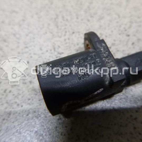 Фото Датчик ABS задний  1481190 для mazda Mazda 3 (BK)