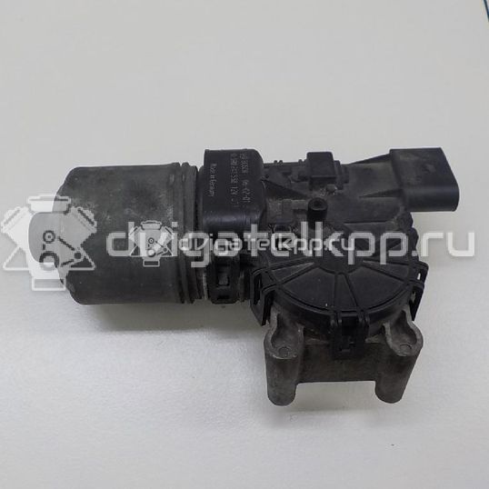 Фото Моторчик стеклоочистителя передний  93179149 для mazda Mazda 3 (BK)