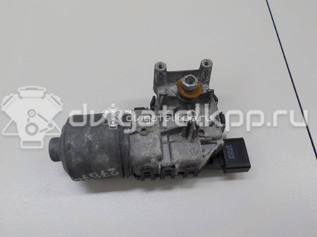 Фото Моторчик стеклоочистителя передний  93179149 для mazda Mazda 3 (BK) {forloop.counter}}