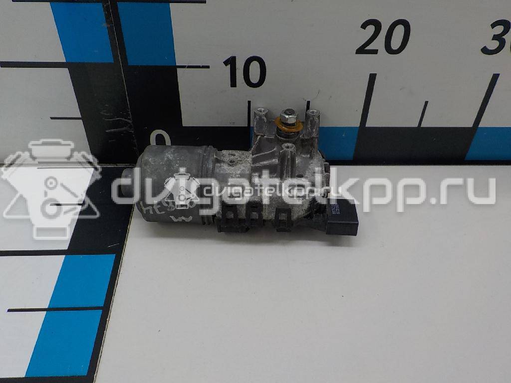 Фото Моторчик стеклоочистителя передний  93179149 для mazda Mazda 3 (BK) {forloop.counter}}