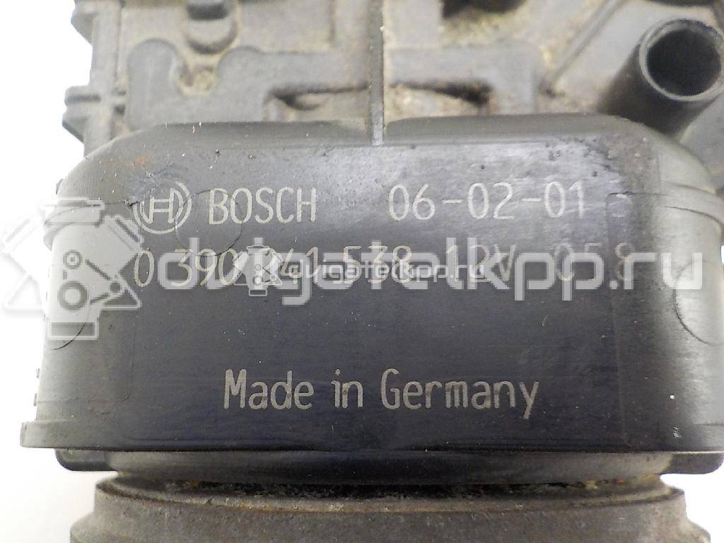 Фото Моторчик стеклоочистителя передний  93179149 для mazda Mazda 3 (BK) {forloop.counter}}