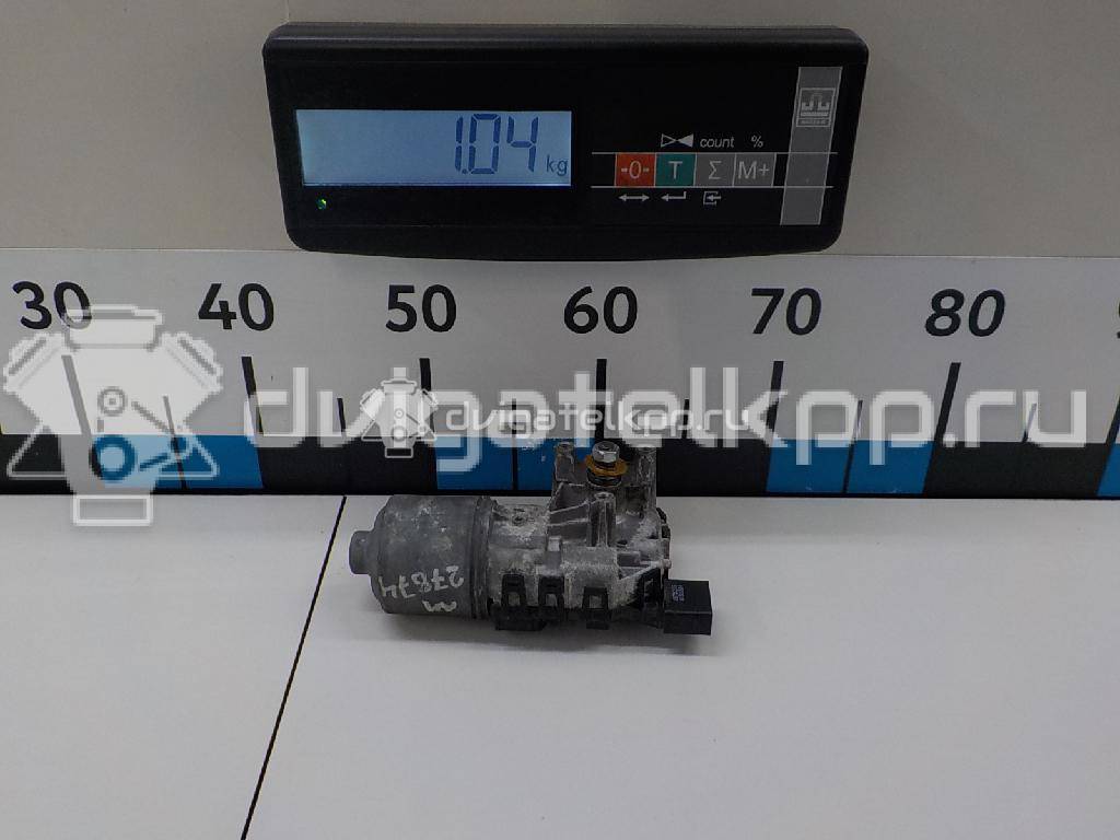 Фото Моторчик стеклоочистителя передний  93179149 для mazda Mazda 3 (BK) {forloop.counter}}