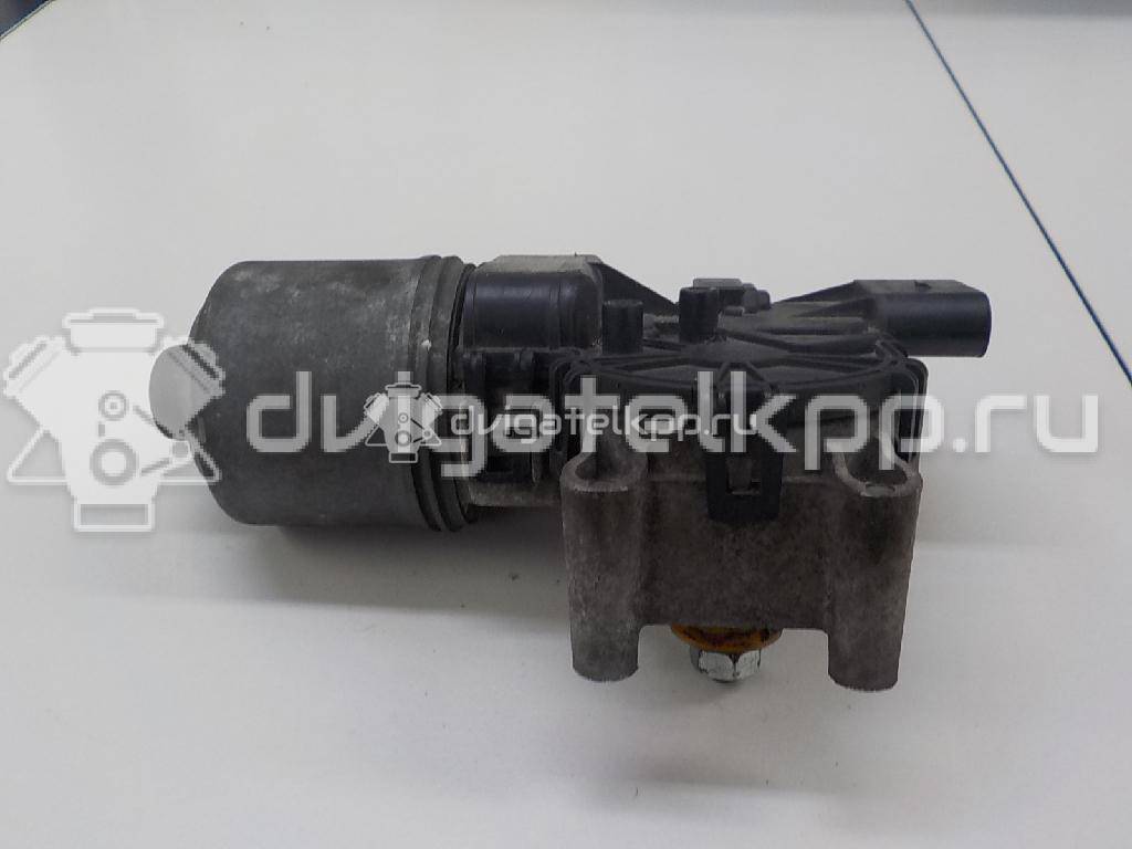 Фото Моторчик стеклоочистителя передний  93179149 для mazda Mazda 3 (BK) {forloop.counter}}