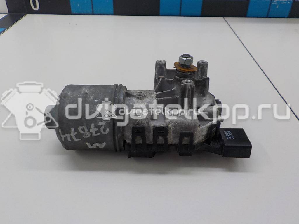 Фото Моторчик стеклоочистителя передний  93179149 для mazda Mazda 3 (BK) {forloop.counter}}