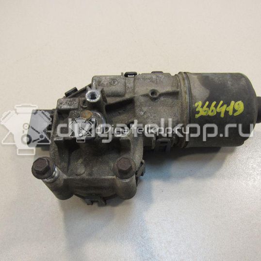 Фото Моторчик стеклоочистителя передний  1704578 для mazda Mazda 3 (BK)