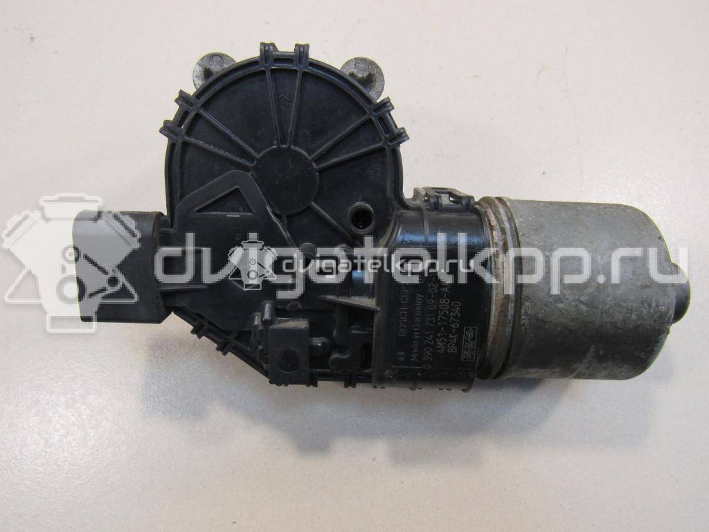 Фото Моторчик стеклоочистителя передний  1704578 для mazda Mazda 3 (BK) {forloop.counter}}