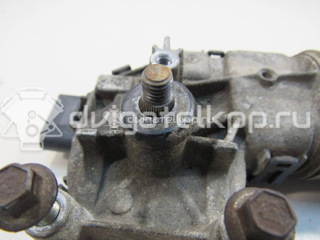 Фото Моторчик стеклоочистителя передний  1704578 для mazda Mazda 3 (BK) {forloop.counter}}