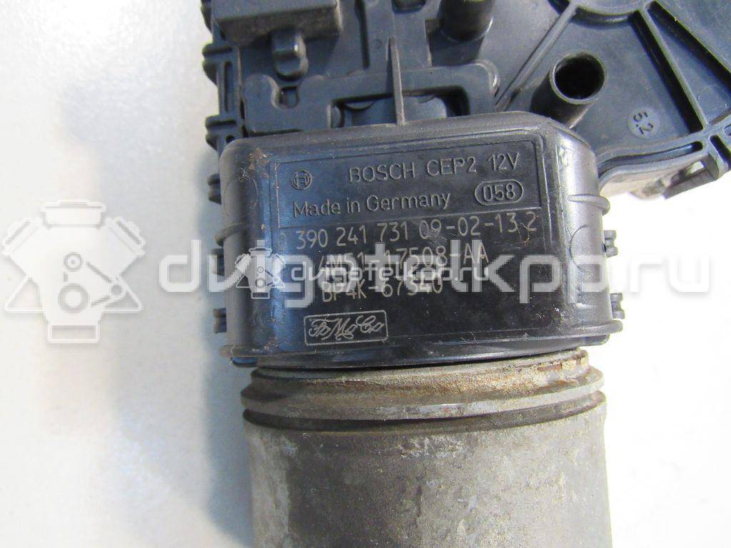 Фото Моторчик стеклоочистителя передний  1704578 для mazda Mazda 3 (BK) {forloop.counter}}