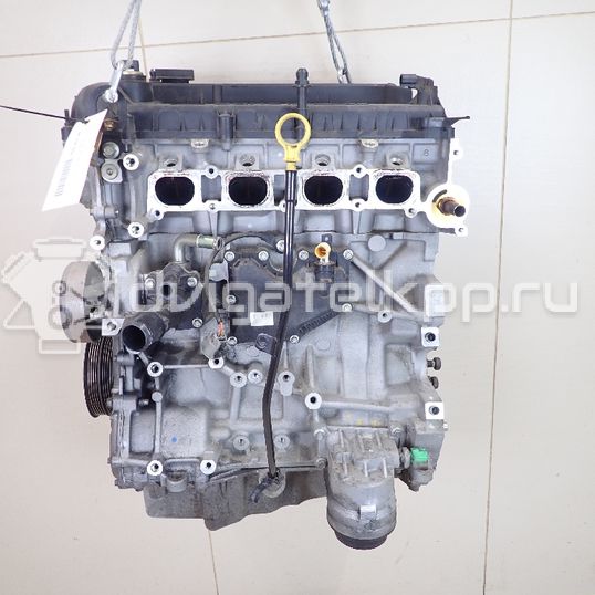 Фото Контрактный (б/у) двигатель L3 для Mazda / Ford Australia / Ford (Changan) 160-162 л.с 16V 2.3 л бензин L37202300C