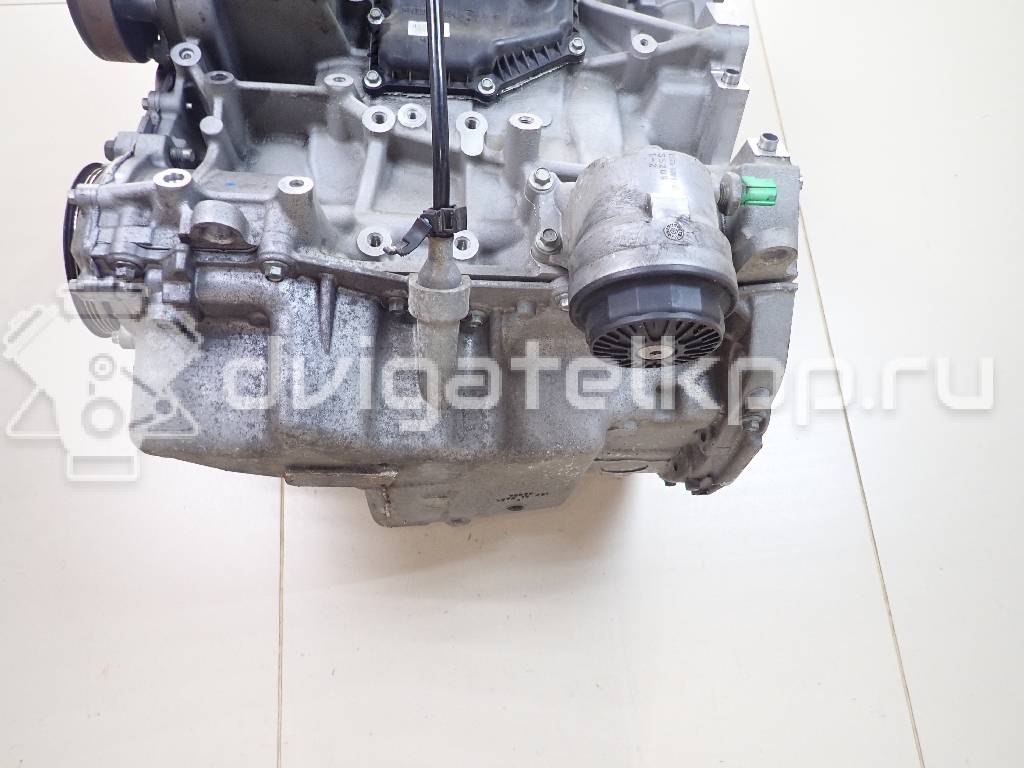 Фото Контрактный (б/у) двигатель L3 для Mazda / Ford Australia / Ford (Changan) 160-162 л.с 16V 2.3 л бензин L37202300C {forloop.counter}}