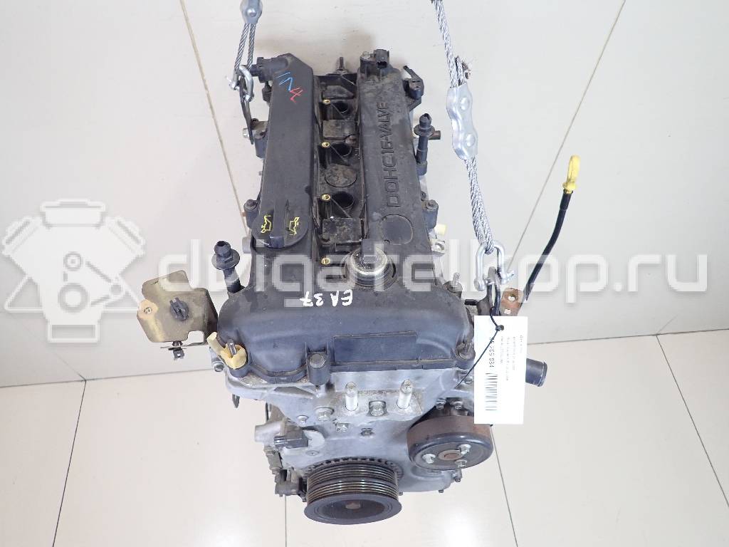 Фото Контрактный (б/у) двигатель L3 для Mazda / Ford Australia / Ford (Changan) 160-162 л.с 16V 2.3 л бензин L37202300C {forloop.counter}}