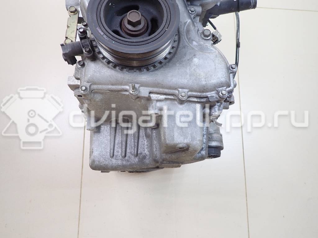 Фото Контрактный (б/у) двигатель L3 для Mazda / Ford Australia / Ford (Changan) 160-162 л.с 16V 2.3 л бензин L37202300C {forloop.counter}}