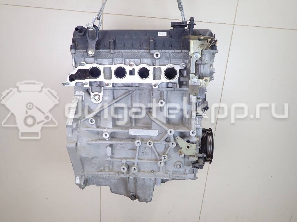 Фото Контрактный (б/у) двигатель L3 для Mazda / Ford Australia / Ford (Changan) 160-162 л.с 16V 2.3 л бензин L37202300C {forloop.counter}}