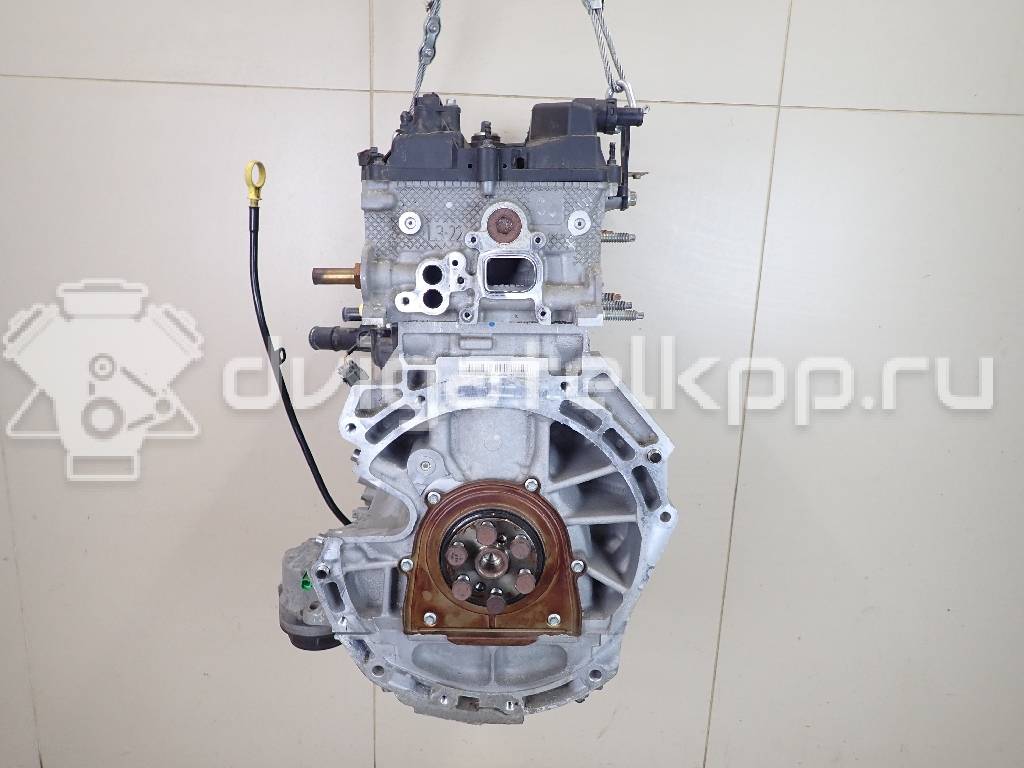 Фото Контрактный (б/у) двигатель L3 для Mazda / Ford Australia / Ford (Changan) 160-162 л.с 16V 2.3 л бензин L37202300C {forloop.counter}}