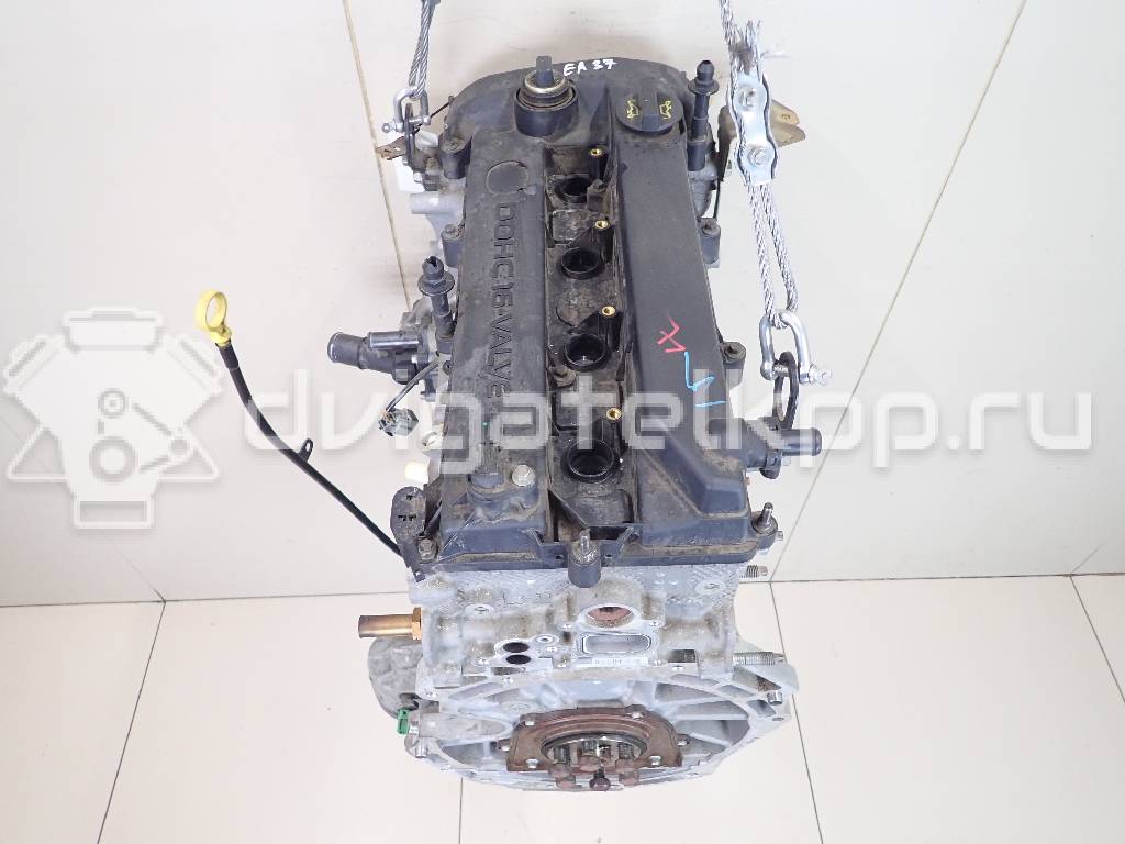 Фото Контрактный (б/у) двигатель L3 для Mazda / Ford Australia / Ford (Changan) 160-162 л.с 16V 2.3 л бензин L37202300C {forloop.counter}}