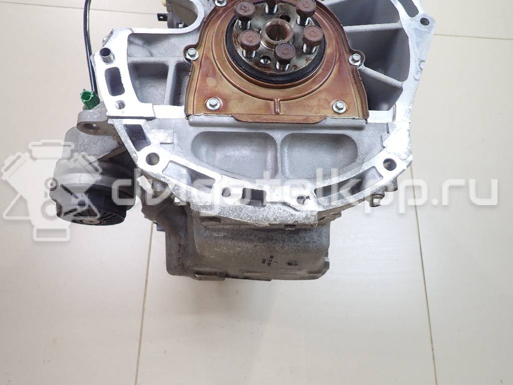 Фото Контрактный (б/у) двигатель L3 для Mazda / Ford Australia / Ford (Changan) 160-162 л.с 16V 2.3 л бензин L37202300C {forloop.counter}}