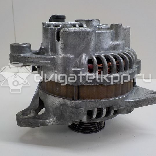 Фото Генератор  ZJ0118300 для Mazda 3