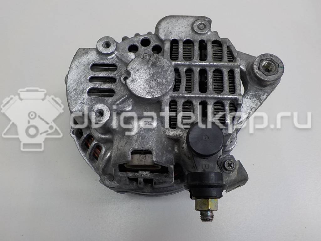 Фото Генератор  ZJ0118300 для Mazda 3 {forloop.counter}}