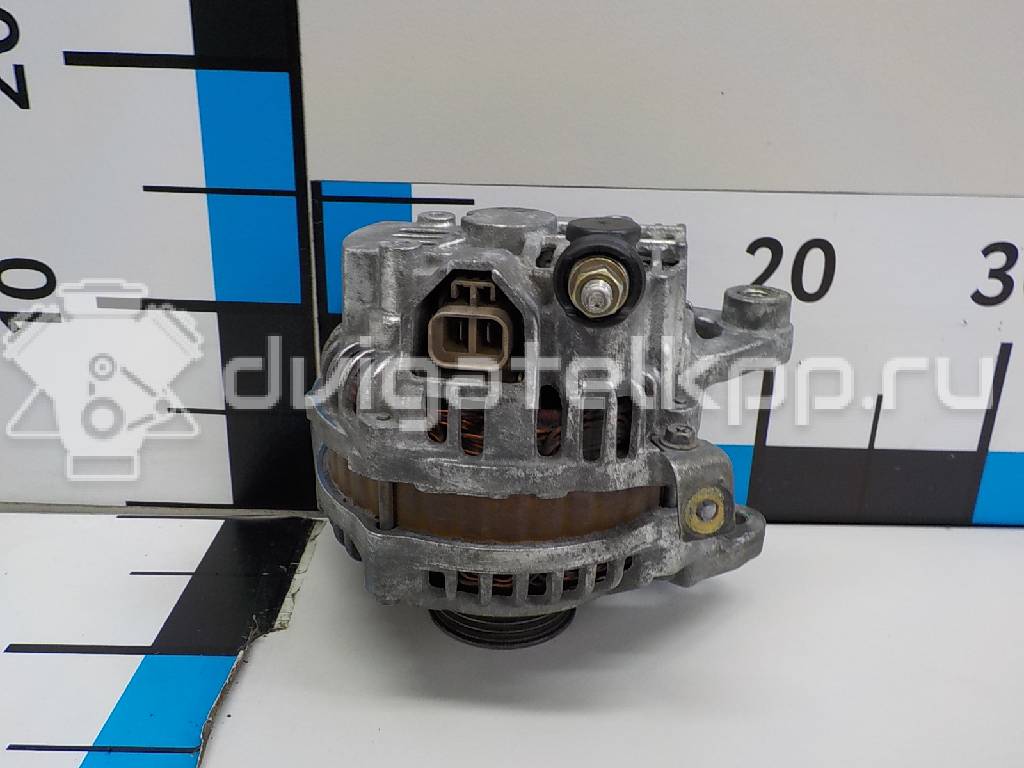 Фото Генератор  ZJ0118300 для Mazda 3 {forloop.counter}}