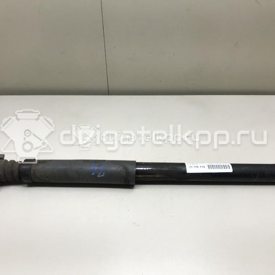 Фото Амортизатор задний  1681184 для mazda Mazda 3 (BL)