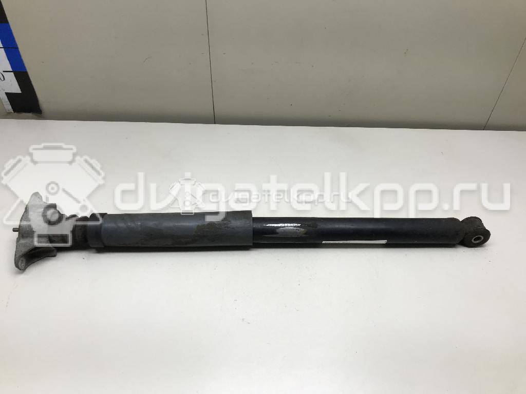 Фото Амортизатор задний  1681184 для mazda Mazda 3 (BL) {forloop.counter}}