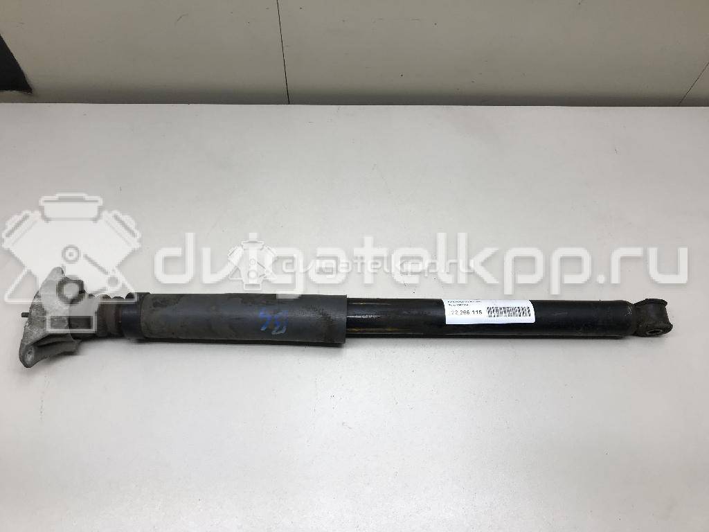 Фото Амортизатор задний  1681184 для mazda Mazda 3 (BL) {forloop.counter}}