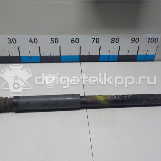 Фото Амортизатор задний  4M5118080AAF для mazda Mazda 3 (BL)