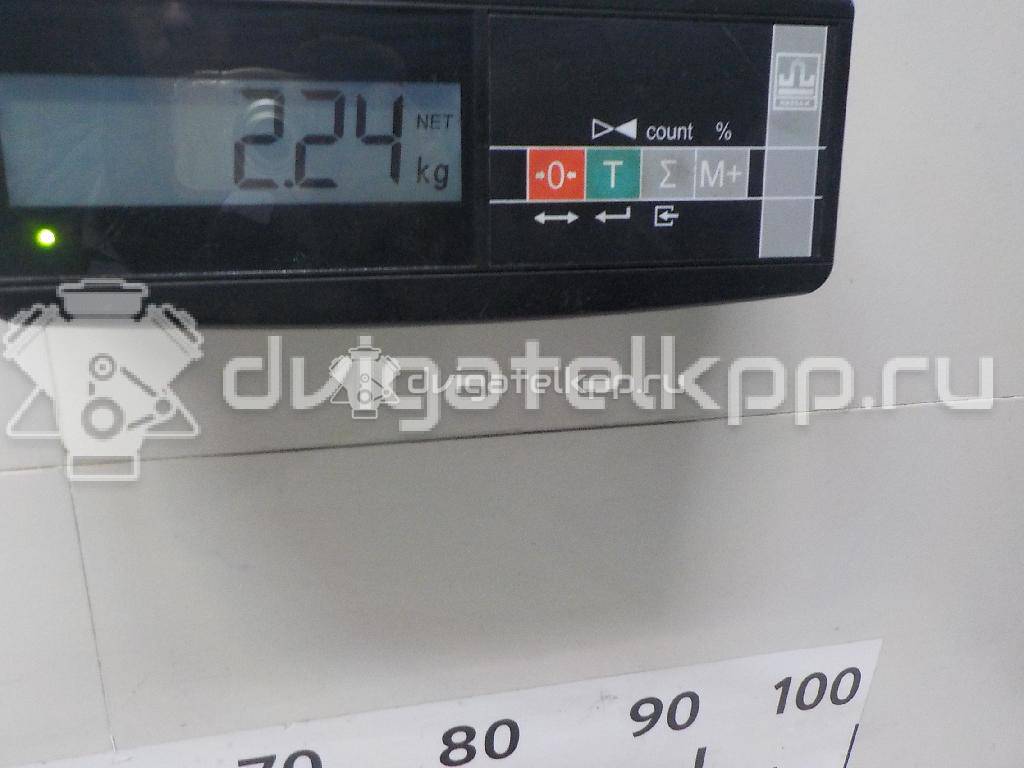 Фото Амортизатор задний  4M5118080AAF для mazda Mazda 3 (BL) {forloop.counter}}