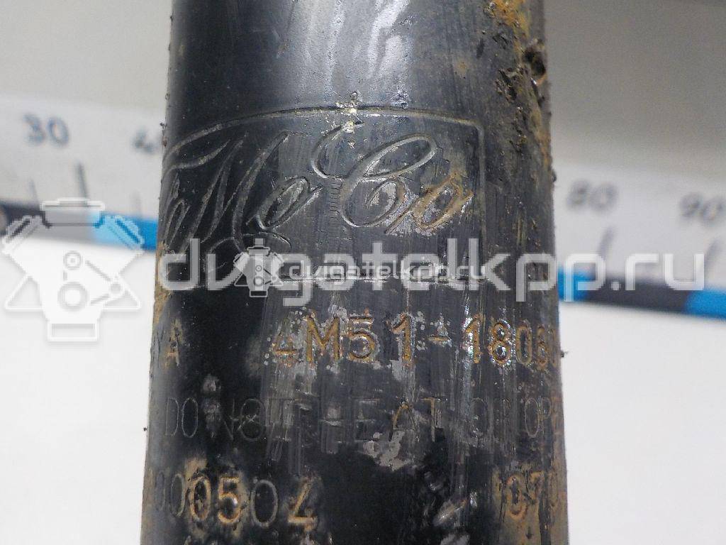 Фото Амортизатор задний  4M5118080AAF для mazda Mazda 3 (BL) {forloop.counter}}