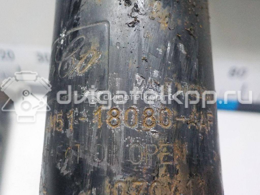 Фото Амортизатор задний  4M5118080AAF для mazda Mazda 3 (BL) {forloop.counter}}