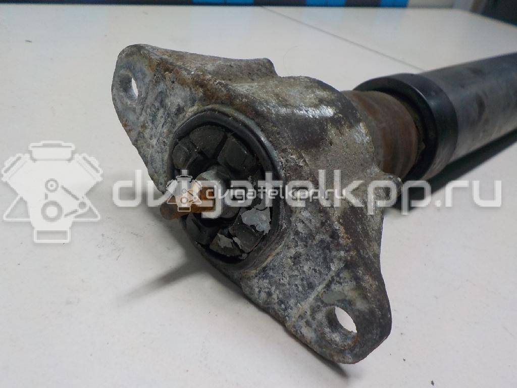 Фото Амортизатор задний  4M5118080AAF для mazda Mazda 3 (BL) {forloop.counter}}