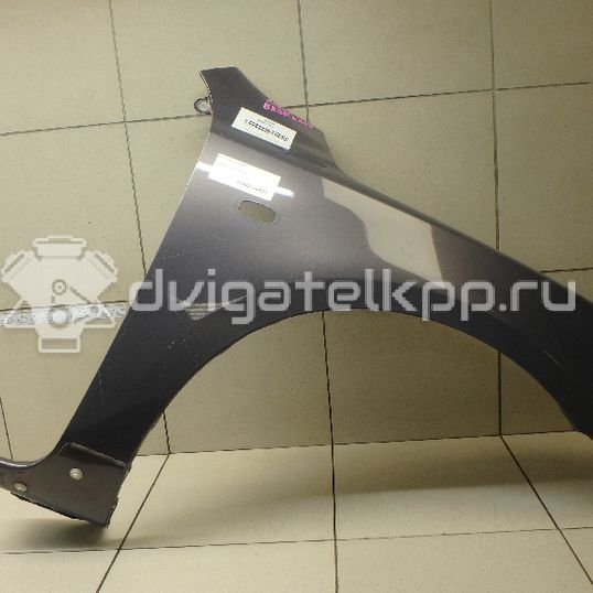 Фото Крыло переднее правое  BP4K52111D для Mazda 3