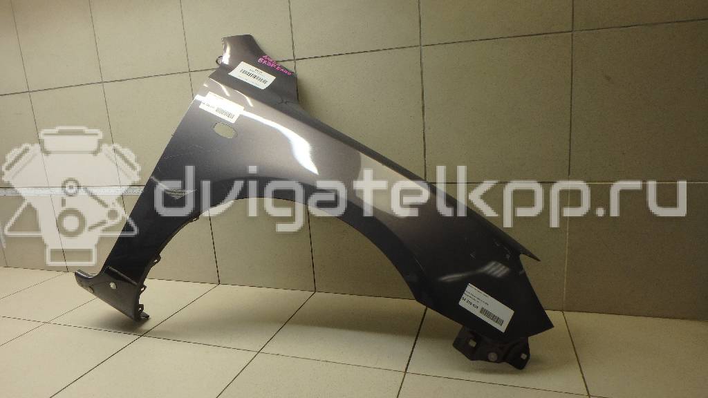 Фото Крыло переднее правое  BP4K52111D для Mazda 3 {forloop.counter}}