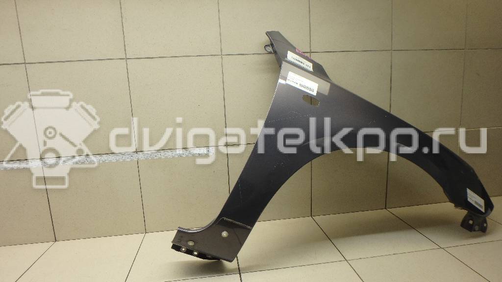 Фото Крыло переднее правое  BP4K52111D для Mazda 3 {forloop.counter}}