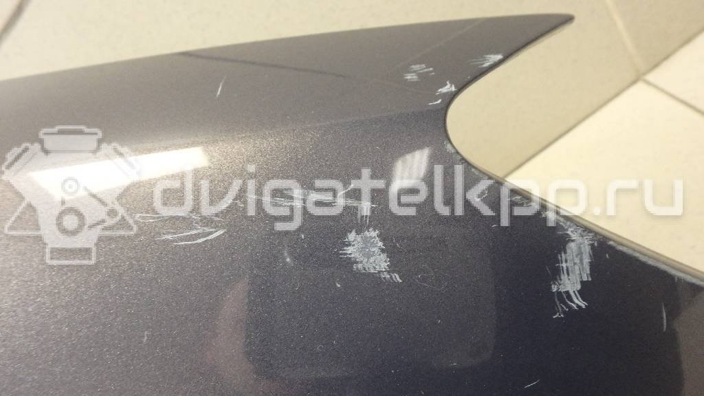 Фото Крыло переднее правое  BP4K52111D для Mazda 3 {forloop.counter}}