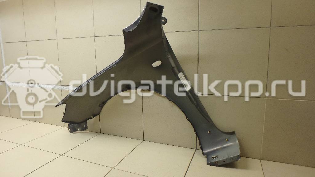 Фото Крыло переднее правое  BP4K52111D для Mazda 3 {forloop.counter}}