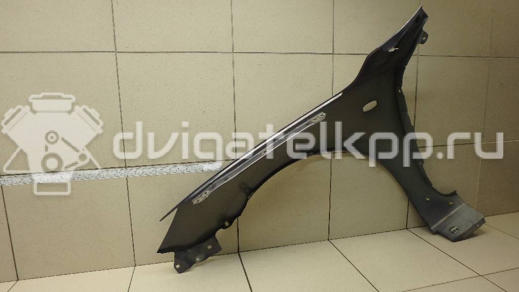 Фото Крыло переднее правое  BP4K52111D для Mazda 3 {forloop.counter}}
