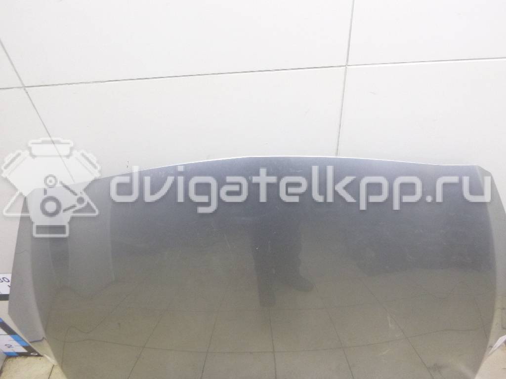 Фото Капот  BBY45231XC для Mazda 3 {forloop.counter}}