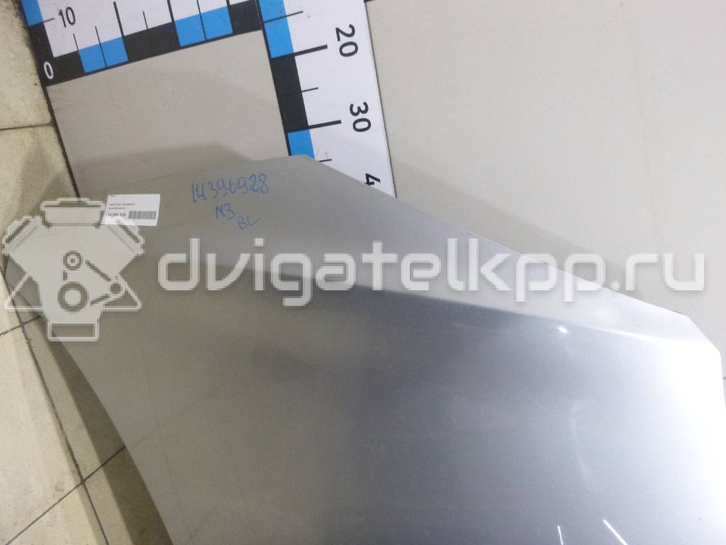 Фото Капот  BBY45231XC для Mazda 3 {forloop.counter}}