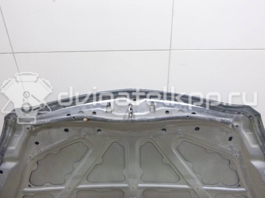 Фото Капот  BBY45231XC для Mazda 3 {forloop.counter}}