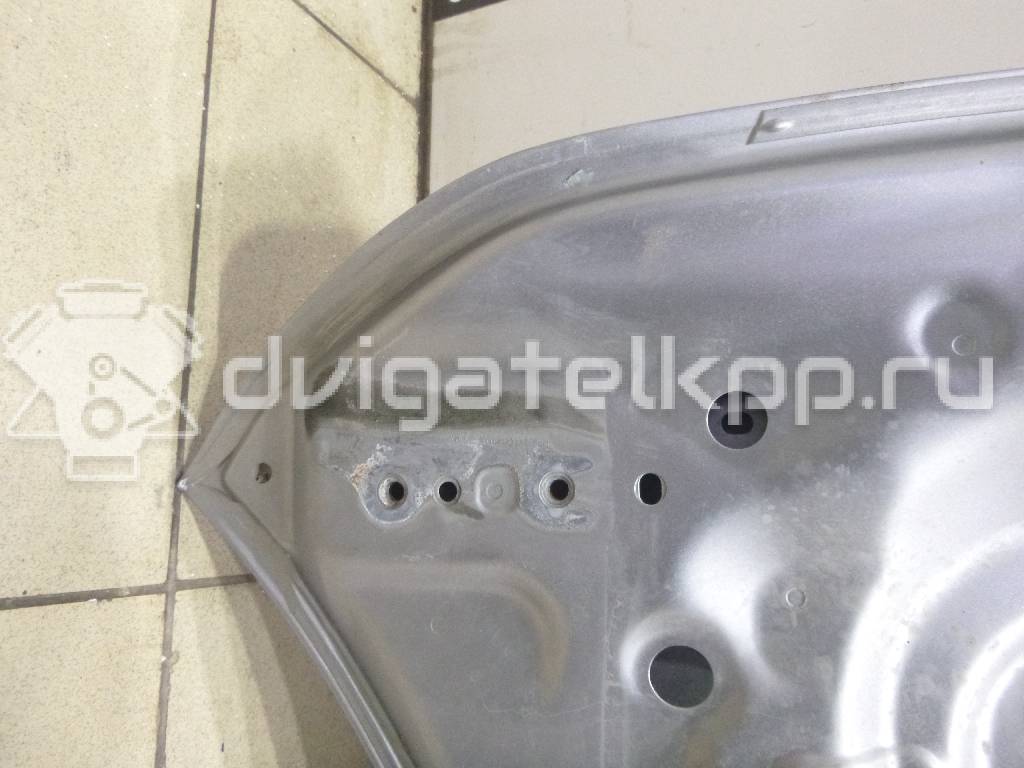 Фото Капот  BBY45231XC для Mazda 3 {forloop.counter}}