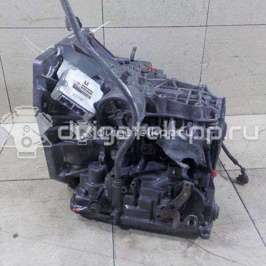 Фото Контрактная (б/у) АКПП для Nissan (Dongfeng) Tiida 105-126 л.с 16V 1.6 л HR16DE бензин 310203CX02