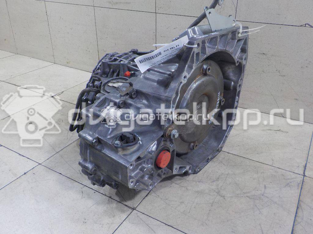 Фото Контрактная (б/у) АКПП для Nissan (Dongfeng) Tiida 105-126 л.с 16V 1.6 л HR16DE бензин 310203CX02 {forloop.counter}}